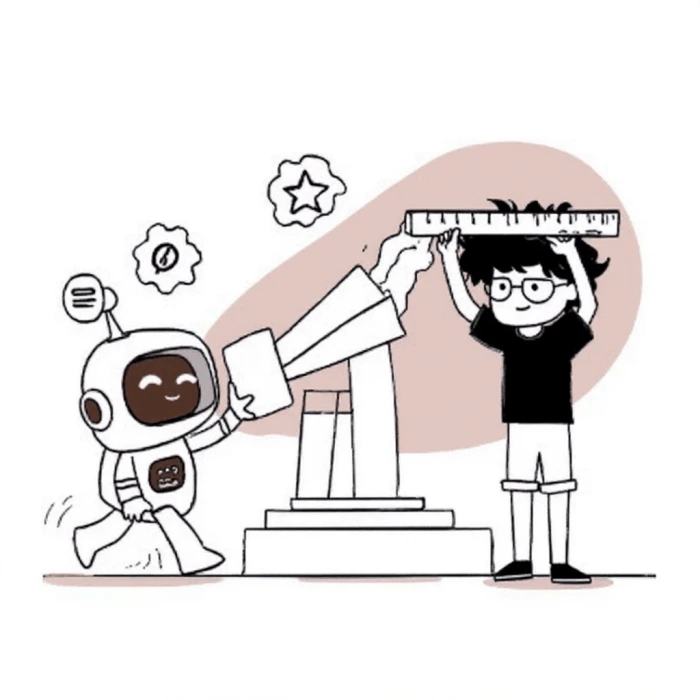 Cover for “Why a Good AI Assistant Says "I Don't Know"”